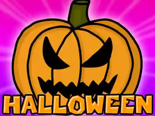 Spel Halloween Games på nätet