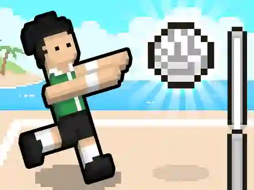 Spel Volley Random på nätet