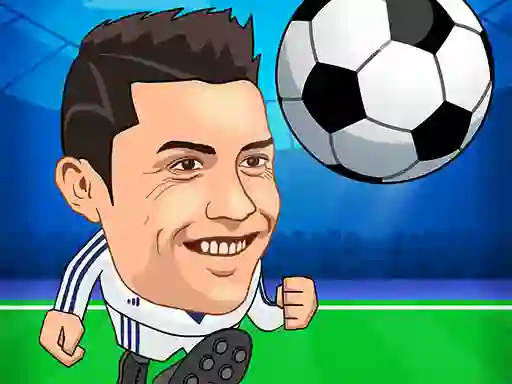 Spel Football 2p 96 på nätet