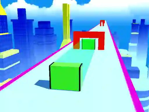 Spel True Shape Puzzle på nätet