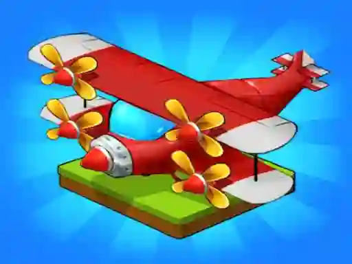 Spel Sky Hero på nätet