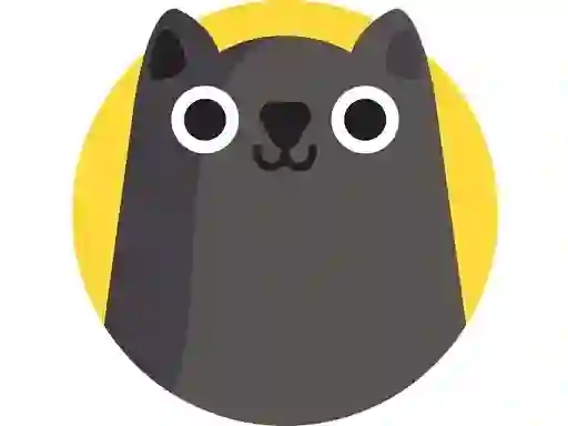 Spel Catch The Cat på nätet
