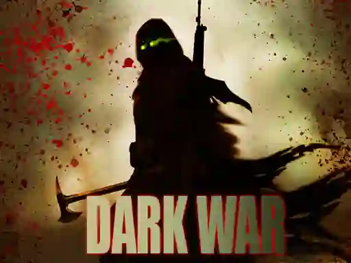 Spel Dark War på nätet