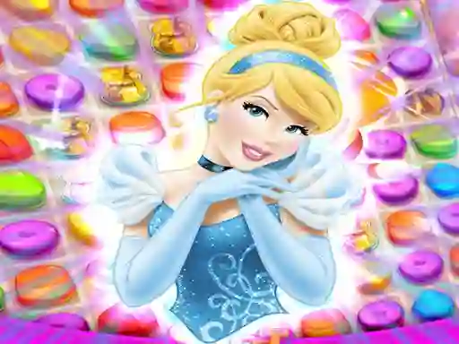 Spel Cinderella på nätet