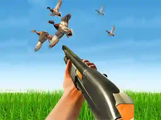 Spel Bird Hunting på nätet