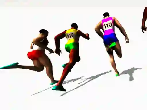 Spel Sprinter på nätet