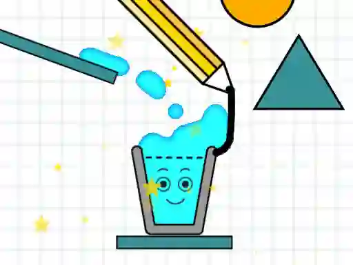Spel Happy Filled Glass på nätet