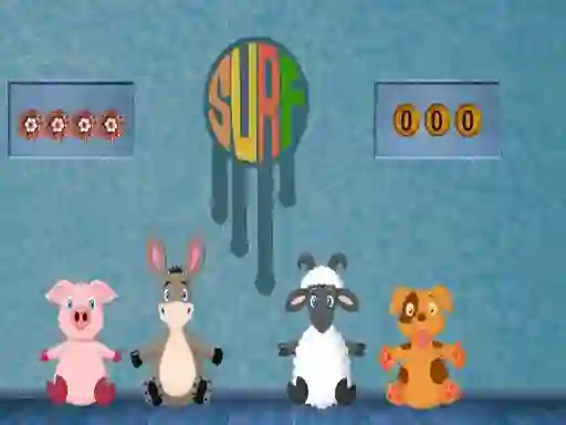 Spel champion girl escape på nätet