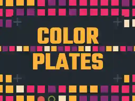 Spel Color Plates på nätet