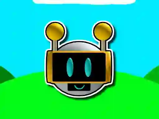 Spel Sprunki Jump Challenge på nätet