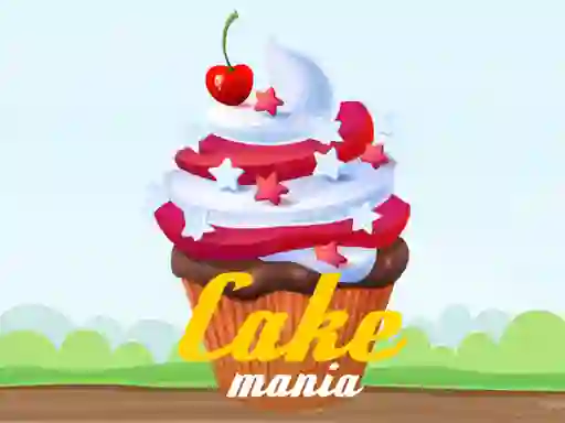 Spel Cake Maine på nätet