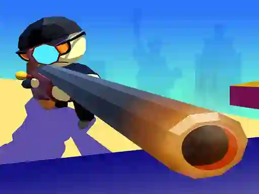 Spel Hitman Sniper på nätet