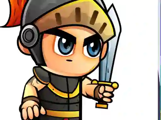 Spel Coin And Thief på nätet