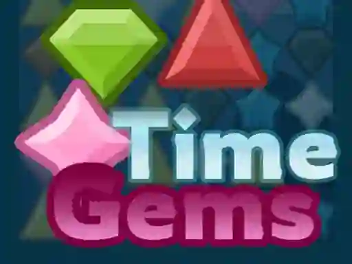 Spel Time Gems på nätet