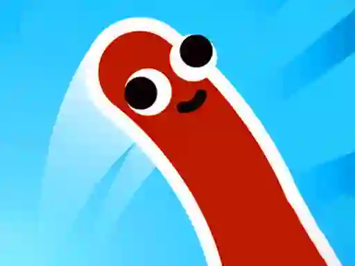 Spel Sausage Party rolling Sausage man på nätet