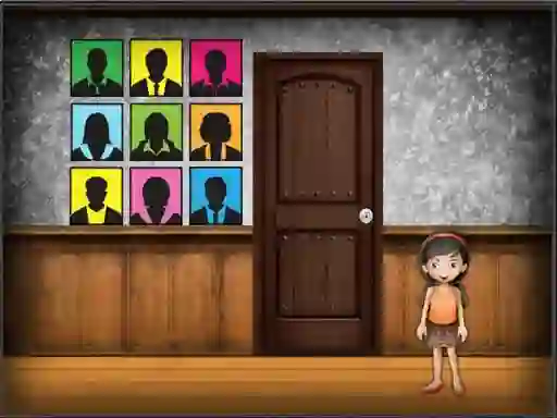 Spel Amgel Kids Room Escape 66 på nätet