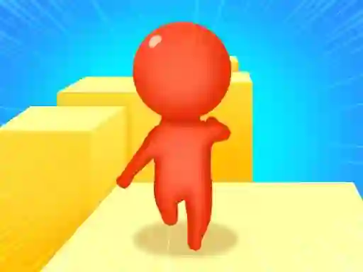 Spel Expert Parkour 3D på nätet