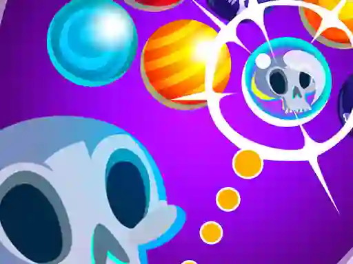 Spel Bubble Crash på nätet