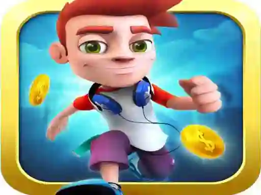 Spel Love walking på nätet