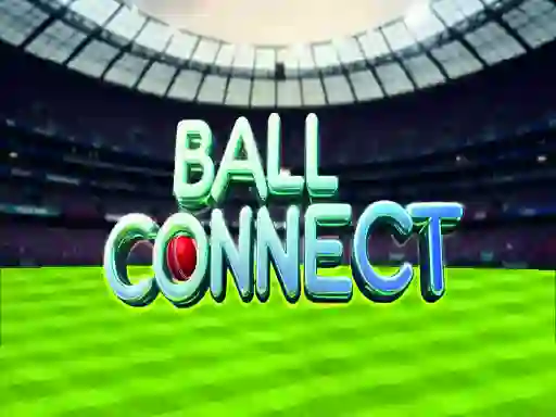 Spel Ball Connect på nätet