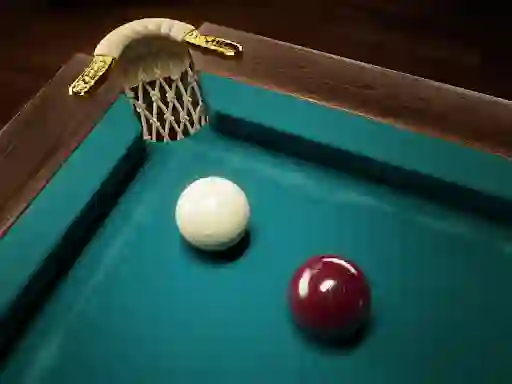 Spel The Best Russian Billiards på nätet