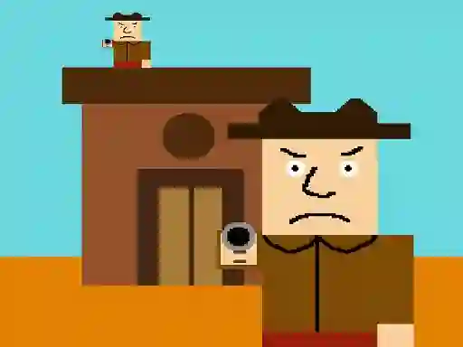 Spel Shoot that bandits på nätet
