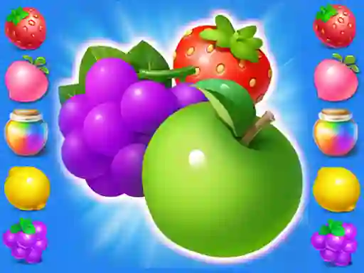 Spel Farm Crush på nätet