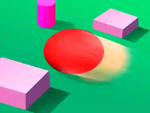 Spel Gap Ball 3D Energy på nätet
