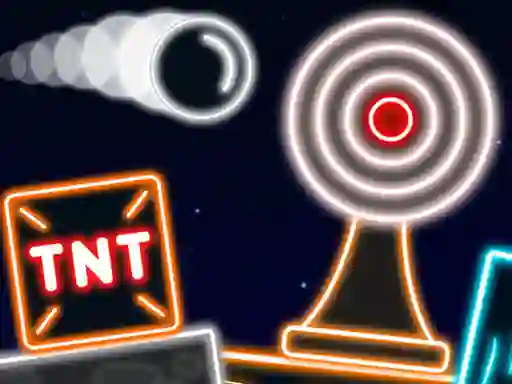 Spel Neon Shot på nätet