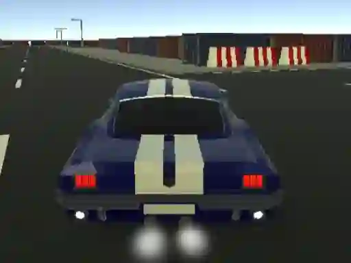 Spel Car Driving 3D Champ 2024 på nätet