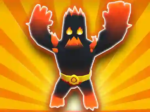 Spel Monster Dash på nätet