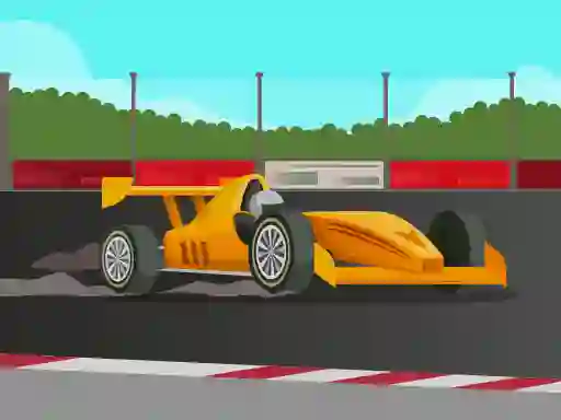 Spel Formula 1 Driver på nätet