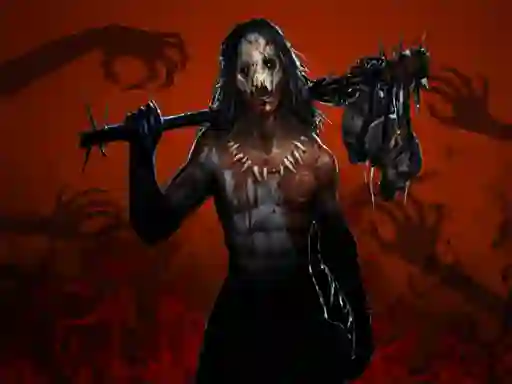 Spel Zombie Escape: Horror Factory på nätet