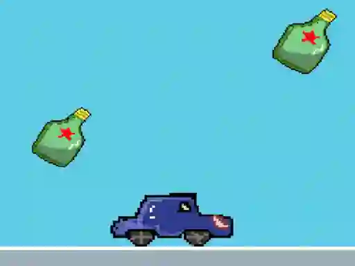Spel Drink Drive på nätet
