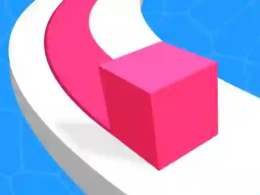 Spel Color Line 3D på nätet
