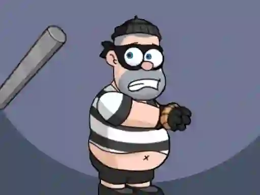 Spel Jail Breaker på nätet