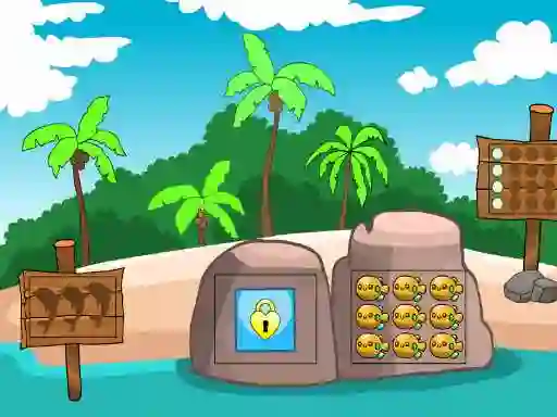 Spel Boat Man Rescue 2 på nätet