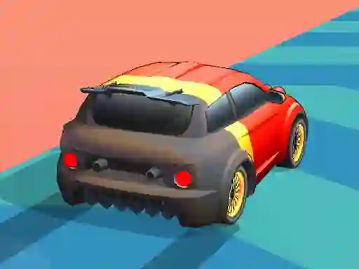 Spel Gear Race 3D på nätet