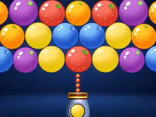 Spel Fruitz Shooter på nätet
