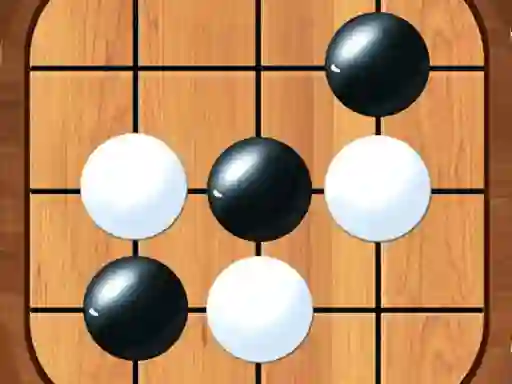 Spel Morris på nätet