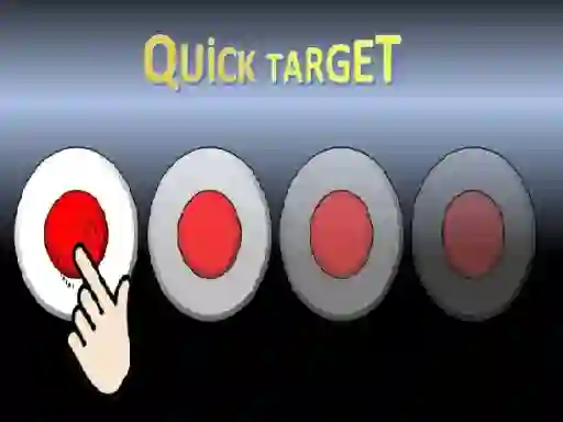 Spel Quick Target på nätet
