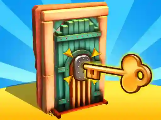 Spel Doors Awakening på nätet