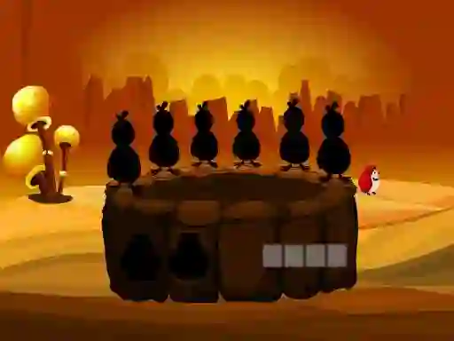 Spel Sand Shore Escape på nätet