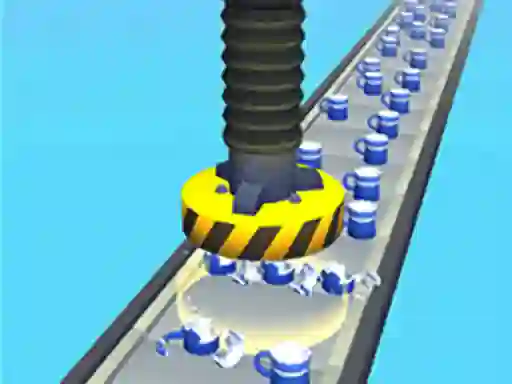 Spel Factory Incorporated 3D på nätet
