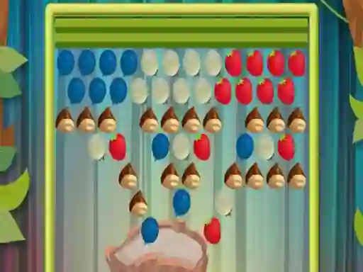 Spel Rapid Pixie Puzzle Fun på nätet