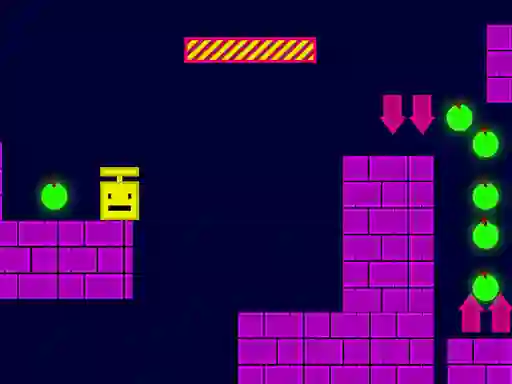 Spel Box Journey på nätet
