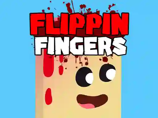 Spel Flippin Fingers på nätet