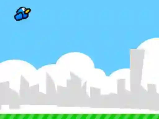 Spel flying bird challenges 2 på nätet