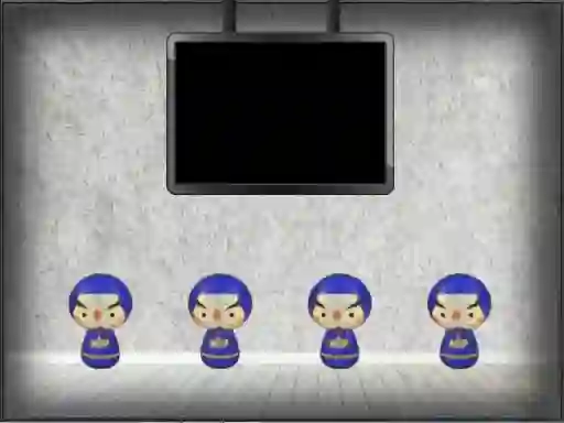 Spel Amgel Easy Room Escape 74 på nätet