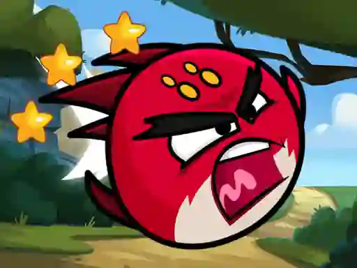 Spel Hero Birds Hidden Stars på nätet